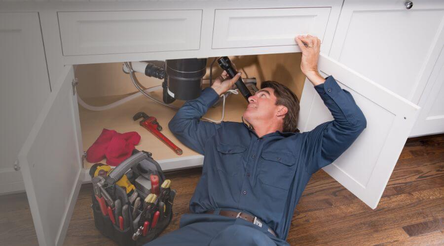 Professional emergency plumbing in Elm Grove, WI